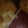 El cooksnap de AntonELLA cuando hizo Bombas de papas, explosivasss.