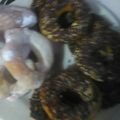 Cooksnap dari Ratna untuk resep Donat menul tanpa cetakan