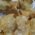 Cooksnap dari Aulia R. untuk resep Tahu Pletok / Tahu Aci khas Tegal