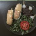 El cooksnap de adaibm25@hotmail.com cuando hizo Calabacitas rellenas.