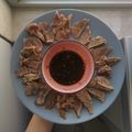 Cooksnap dari Shelly Veronica untuk resep Sapi Sengkel Bawang Putih