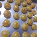 Cooksnap dari Moslem Ev untuk resep Nastar NCC
