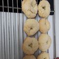 El cooksnap de Lupe Garcia cuando hizo Rollitos de anís dulce al horno.