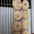 El cooksnap de Lupe Garcia cuando hizo Rollitos de anís dulce al horno.