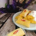 Cooksnap dari Chandraa S Agusta untuk resep Semar mendem