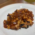 Cooksnap dari angelinesuwandi untuk resep Grilled Chicken Steak with Mashed potato & Vegetable (pake teflon)