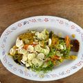 Cooksnap dari Yulia Dewi Santoso untuk resep Pesmol ikan nila
