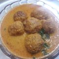 Pooja Kale Ranade's cooksnap of when they made दम आलू (Dum Aloo recipe in marathi).