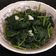 秉珊媽Plenty 的 川燙地瓜葉佐蒜蓉醬 cooksnap