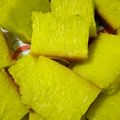 Cooksnap dari aan mansuroh untuk resep Bika Ambon simple