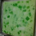 Cooksnap dari Jesisca Engela untuk resep puding mozaik