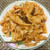 棠棠 的 素食泰式炒粄條（素食料理）（簡單料理）（一鍋到底料理） cooksnap
