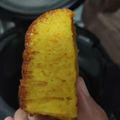 Cooksnap dari alcha untuk resep BIKA AMBON 2 Telur + foto step (#pr_kuetradisionalberserat)
