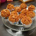 Cooksnap dari Amel untuk resep Bolu kukus gula merah (tanpa telur, tanpa mixer)