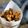Cooksnap dari Hes Hidayat untuk resep Caramel Bread Popcorn