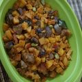 Cooksnap dari Intan Ika Yudiarti untuk resep #9 Sambal Goreng Hati Ampela Ayam dan Kentang Non Santan #bikinramadanberkesan