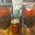 Cooksnap dari ria ristanti untuk resep Sambal Bawang Ala Bu Rudy