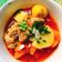 Cooksnap của Changgg khi họ làm theo món Gà nấu La Gu