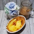 Cooksnap dari Din2 untuk resep Susu Panggang
