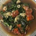 Cooksnap dari Aulia Rachma untuk resep Tumis Kangkung Saus Tiram
