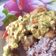 Cooksnap dari Hesty Firstyasari untuk resep Ayam Saus Telur Asin
