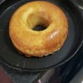 El cooksnap de Naty Sipes cuando hizo Budín de Vainilla Clásico.