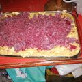 El cooksnap de joel adolfo cuando hizo Torta de galletas de soda, manjar y nueces.
