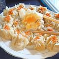 Cooksnap dari Mardiah Siti untuk resep Dimsum siomay ayam udang💕
