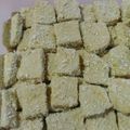 Cooksnap dari marlianimustamin untuk resep Nugget Ayam Sayur