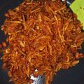 Cooksnap dari Romdhony Febriyanti Nissa untuk resep Kentang Mustofa