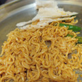 Swetha V's cooksnap of when they made கார்லிக் மேகி(garlic maggi recipe in tamil).
