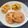 Sampa Nath's cooksnap of when they made ডাল পুরি (Daal puri recipe in Bengali).