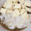 Cooksnap dari Noviyantikamela Kamela untuk resep 15. Bubur Kacang Hijau (Kental)