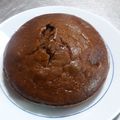 Cooksnap dari Nox Liika Ayu untuk resep Bolu kukus mekar gula merah tanpa telur gak pakai ribet