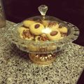 صورة من Bouchra Oum Yahya، شاركها بعد تجربة وصفة غريبة سورية