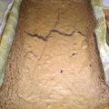 El cooksnap de Sole cuando hizo Los brownies más deliciosos.
