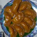 Cooksnap dari Faisal Jamil untuk resep Chai Pau Medan / Kue Ubi Sayur