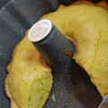 El cooksnap de algilos 1 cuando hizo Bizcochuelo de Limón en Savarin Essen 24 cm.
