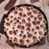 El cooksnap de Maria Rivero cuando hizo Lemon pie.