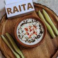 Deepa Paliwal का कुकस्नैप जब उन्होंने खीरे का रायता(Kheera Raita Recipe in hindi) बनाया था।