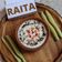 Deepa Paliwal का कुकस्नैप जब उन्होंने खीरे का रायता(Kheera Raita Recipe in hindi) बनाया था।