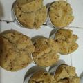Cooksnap dari difndi untuk resep # 19 Bolu pisang kukus mekar tanpa telur