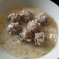 Cooksnap από marysoty στη συνταγή Γιουβαρλάκια σούπα αυγολέμονο