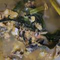 Cooksnap dari Agunk Gilank untuk resep Ikan Woku Belanga khas Manado
