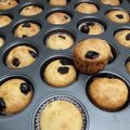 El cooksnap de Irma Perales cuando hizo Muffins de vainilla (RE fáciles).