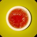 Cooksnap dari IndriChin untuk resep SAMBEL BAWANG