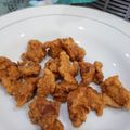 Cooksnap dari Christine Anthonius untuk resep Babi goreng crispy