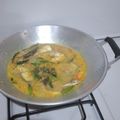 Cooksnap dari Diah Pudjowati untuk resep Gulai Ikan Tenggiri