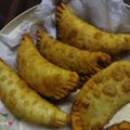 El cooksnap de sofia leizagoyen cuando hizo Masa de empanadas fritas o al horno.