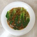 Cooksnap dari Me untuk resep Cah Pokcoy Saos Tiram Bawang Putih